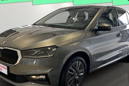 Skoda Fabia 16.050 km 17.998 &euro; Weingarten 88250