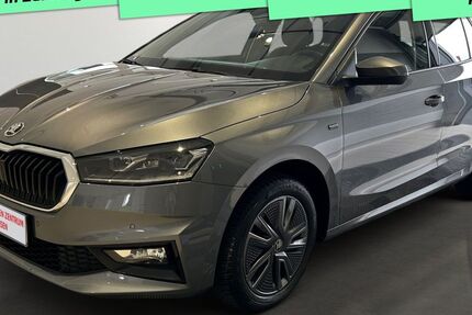 Skoda Fabia 16.050 km 18.848 &euro; Weingarten 88250