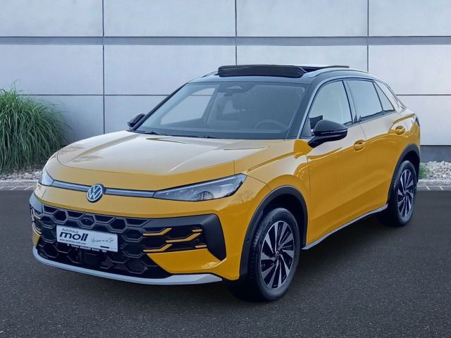 VW T-Roc 3.000 km 37.190 &euro; Weingarten 88250