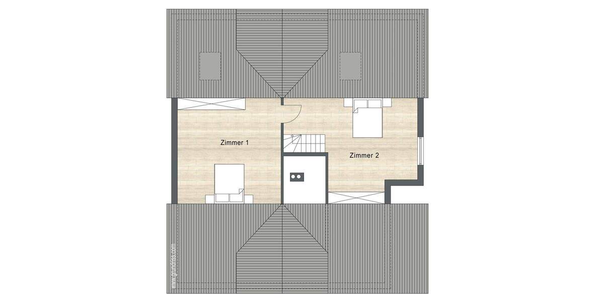 Etagenwohnung Wasserburg (Bodensee) / Selmnau Selmnau - 3 Zimmer, 105 m&sup2;, 439.000&euro; | Angebot:25697126