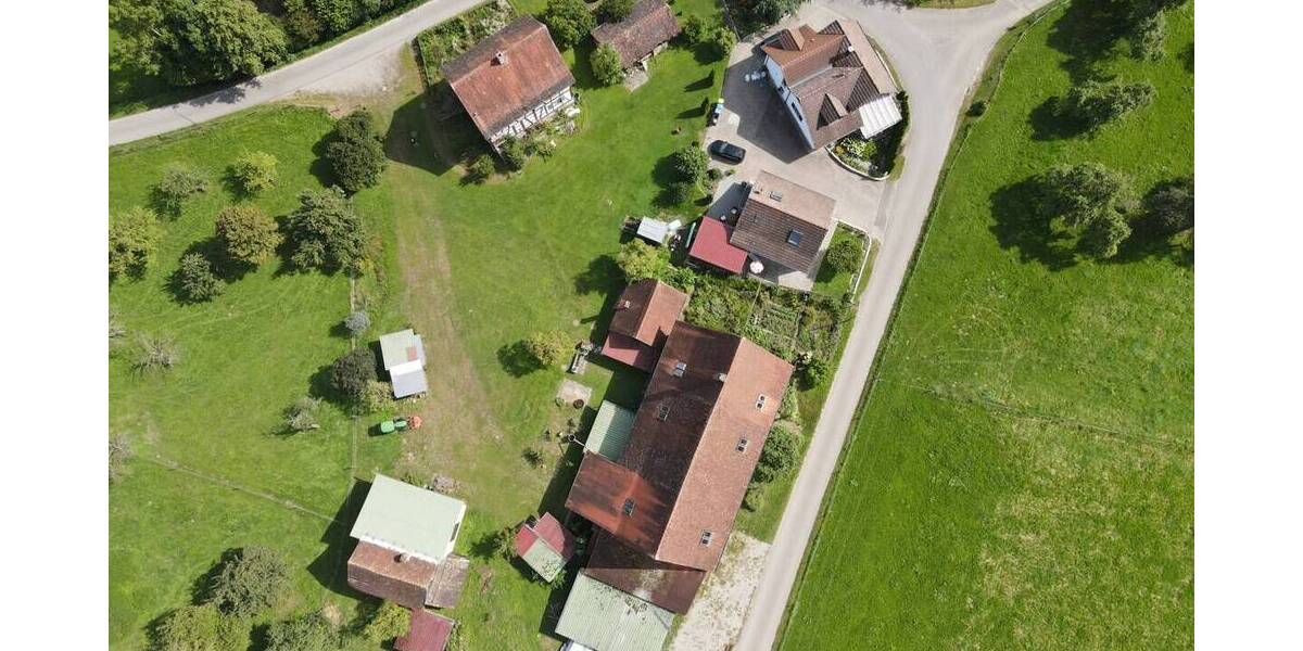 Bauernhaus, Landhaus Deggenhausertal Mennwangen - 1 Zimmer, 1 m&sup2;, 720.000&euro; | Angebot:25779817