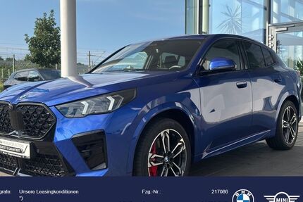 BMW X2 27.594 km 42.670 &euro; Friedrichshafen 88046