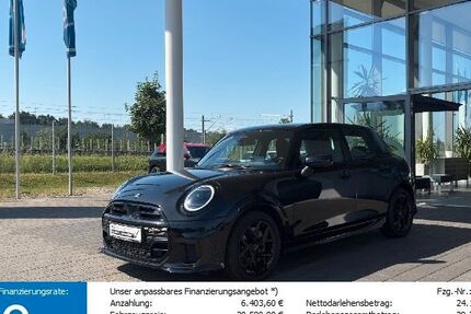 Mini Cooper C 14.216 km 28.750 &euro; Friedrichshafen 88046