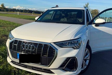 Audi Q3 91.630 km 26.399 &euro; Ravensburg 88213