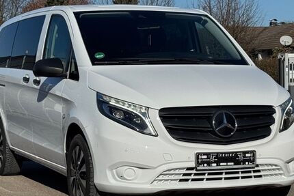 Mercedes-Benz Vito 96.000 km 36.599 &euro; Meckenbeuren 88074