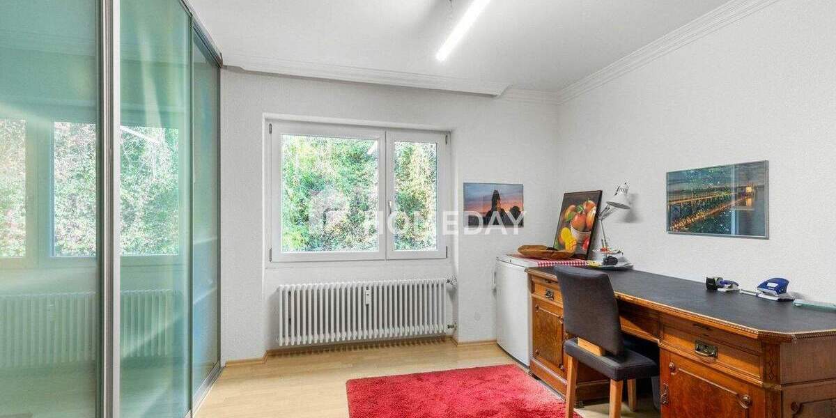 Etagenwohnung Uhldingen-Mühlhofen Mühlhofen - 5 Zimmer, 150 m&sup2;, 499.000&euro; | Angebot:25773223