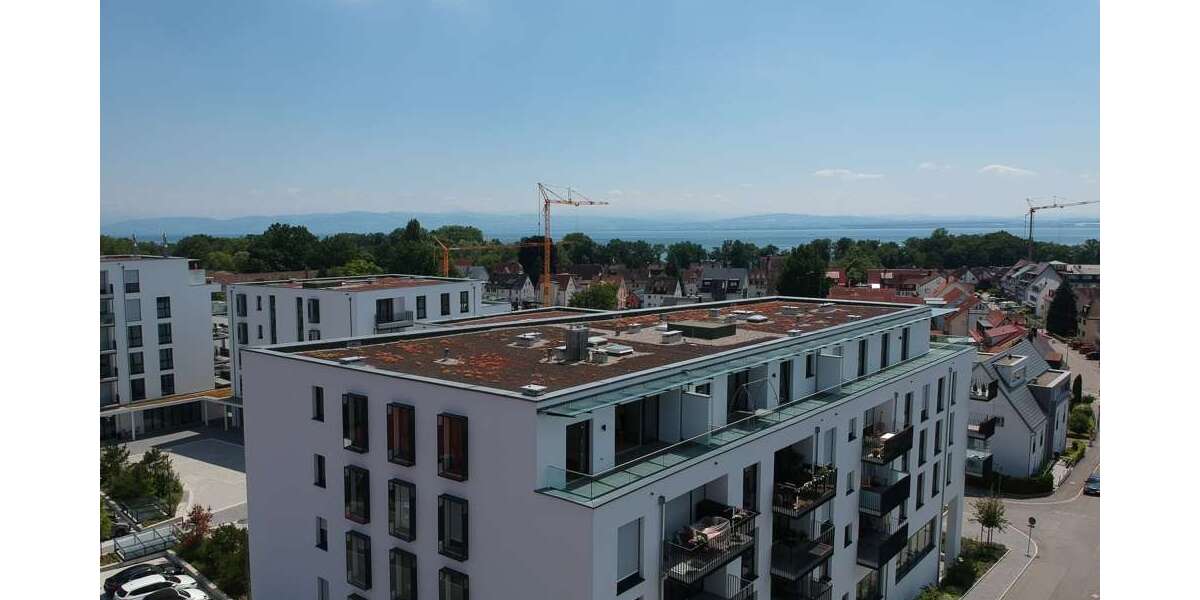 Etagenwohnung Friedrichshafen Ailingen - 4.5 Zimmer, 154 m&sup2;, 2.100&euro; | Angebot:25919252