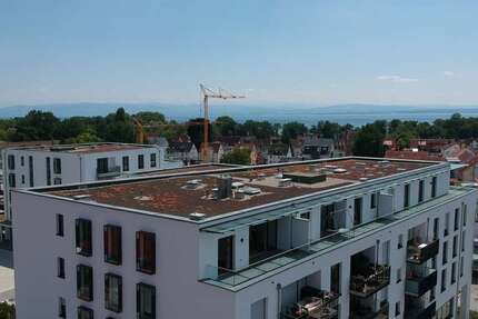 Wohnung Friedrichshafen Ailingen - 4.5 Zimmer, 154 m&sup2;, 2.100&euro; | Angebot:25919252