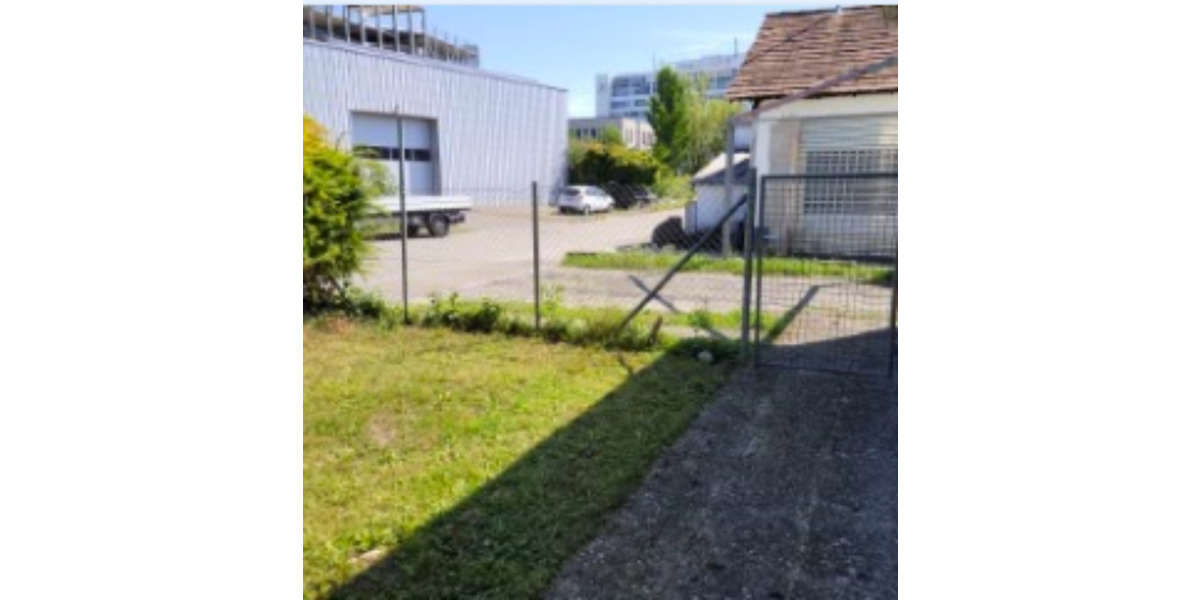 Gewerbeobjekt Konstanz Konstanz-Fürstenberg - 500&euro; | Angebot:24338373