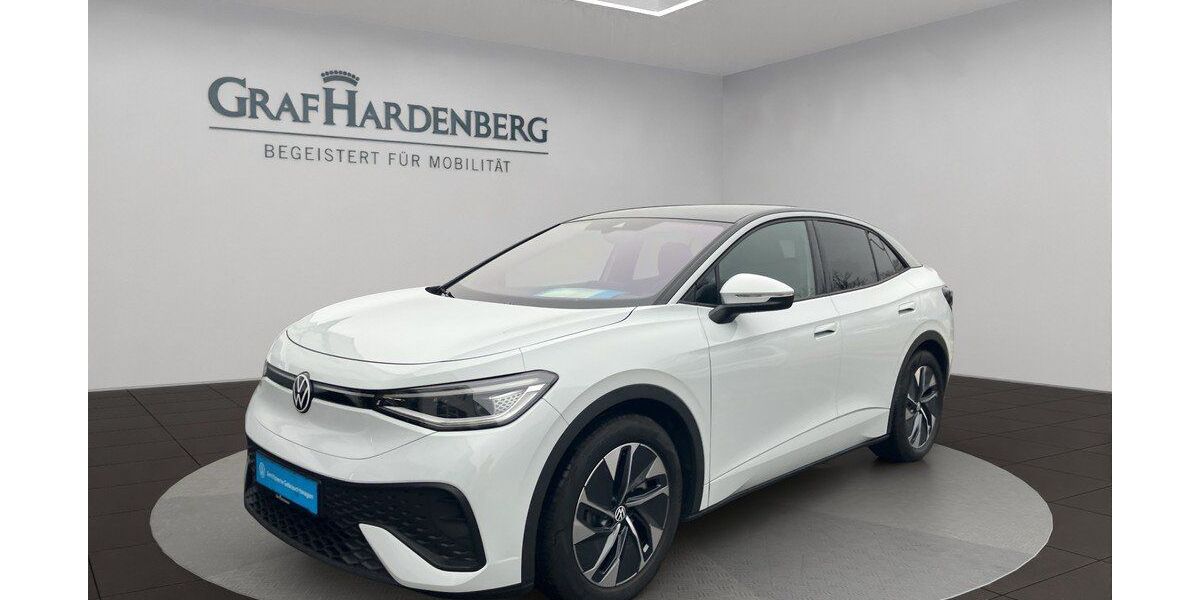 VW ID.5 11.700 km 36.510 &euro; Konstanz 78467