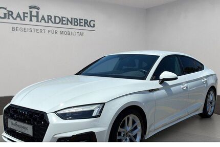 Audi A5 81.000 km 31.930 &euro; Konstanz 78467