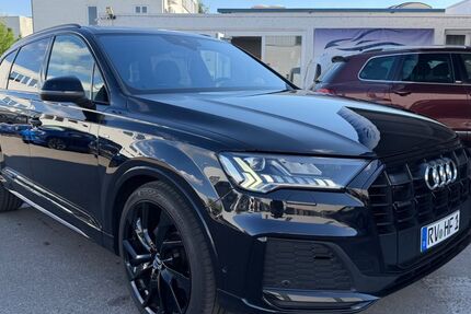 Audi Q7 121.000 km 44.900 &euro; Ravensburg 88214