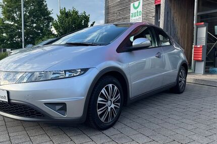 Honda Civic 143.000 km 1.800 &euro; Bodnegg - Rotheidlen 88285