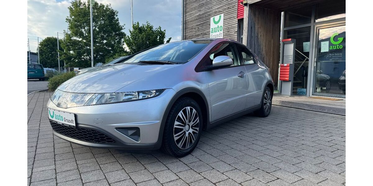 Honda Civic 143.000 km 1.800 &euro; Bodnegg - Rotheidlen 88285