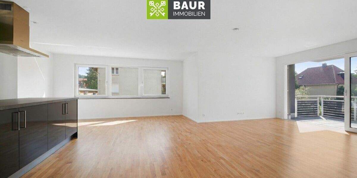 Etagenwohnung Ravensburg Südstadt - 3 Zimmer, 111 m&sup2;, 729.000&euro; | Angebot:25740472