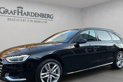 Audi A4 60.300 km 25.910 &euro; Überlingen 88662