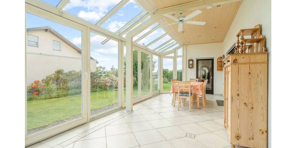 Einfamilienhaus Oberteuringen Unterteuringen - 7 Zimmer, 209 m&sup2;, 760.000&euro; | Angebot:26730910