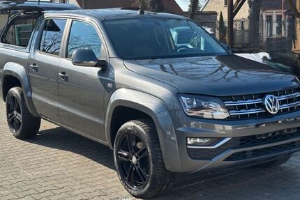 VW Amarok 28.450 km 18.999 &euro; Salem 88682