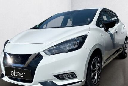 Nissan Micra 72.200 km 12.490 &euro; Baienfurt 88255