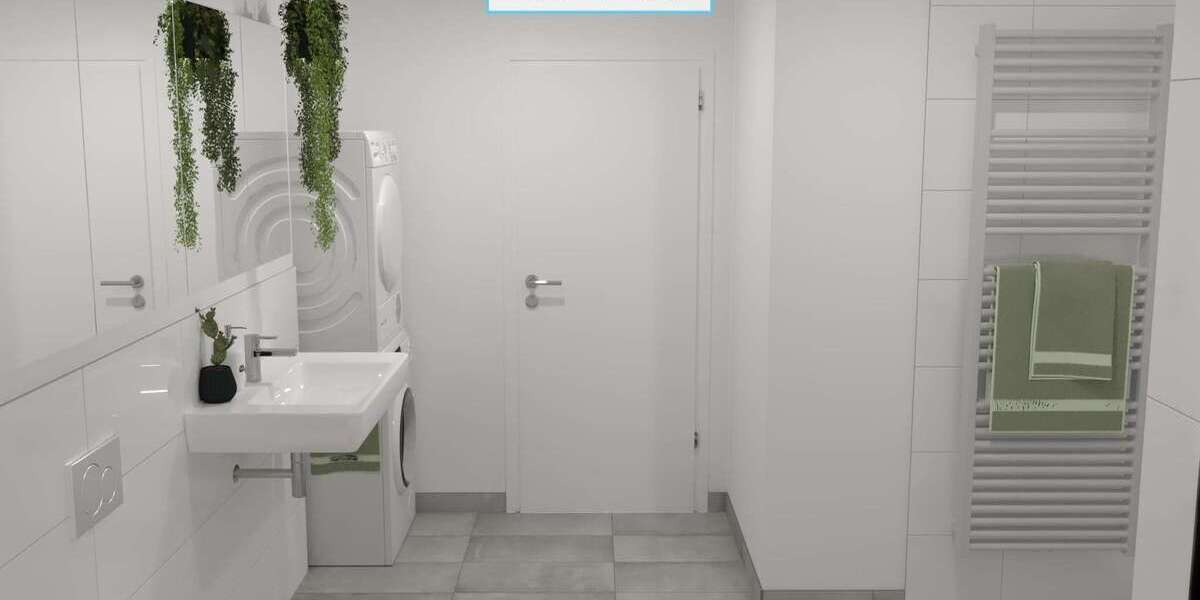 Etagenwohnung Tettnang - 2 Zimmer, 46 m&sup2;, 351.000&euro; | Angebot:25201040