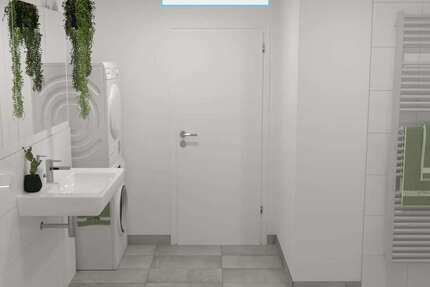 Wohnung Tettnang - 2 Zimmer, 46 m&sup2;, 351.000&euro; | Angebot:25201040