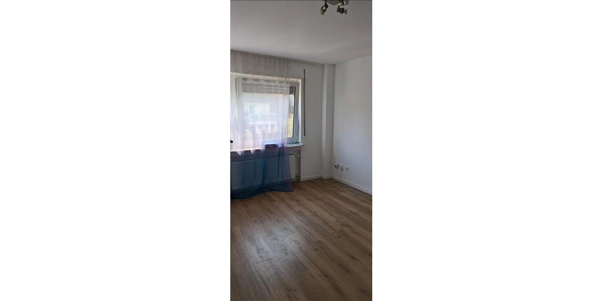 Etagenwohnung Konstanz - 1 Zimmer, 25 m&sup2;, 475&euro; | Angebot:25995024