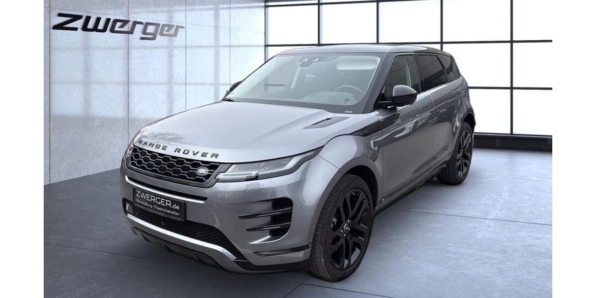 Land Rover Range Rover Evoque 21.000 km 32.800 &euro; Ravensburg, nähe Bodensee 88213