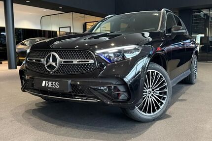 Mercedes-Benz GLC 300 9.000 km 72.800 &euro; Ravensburg 88214