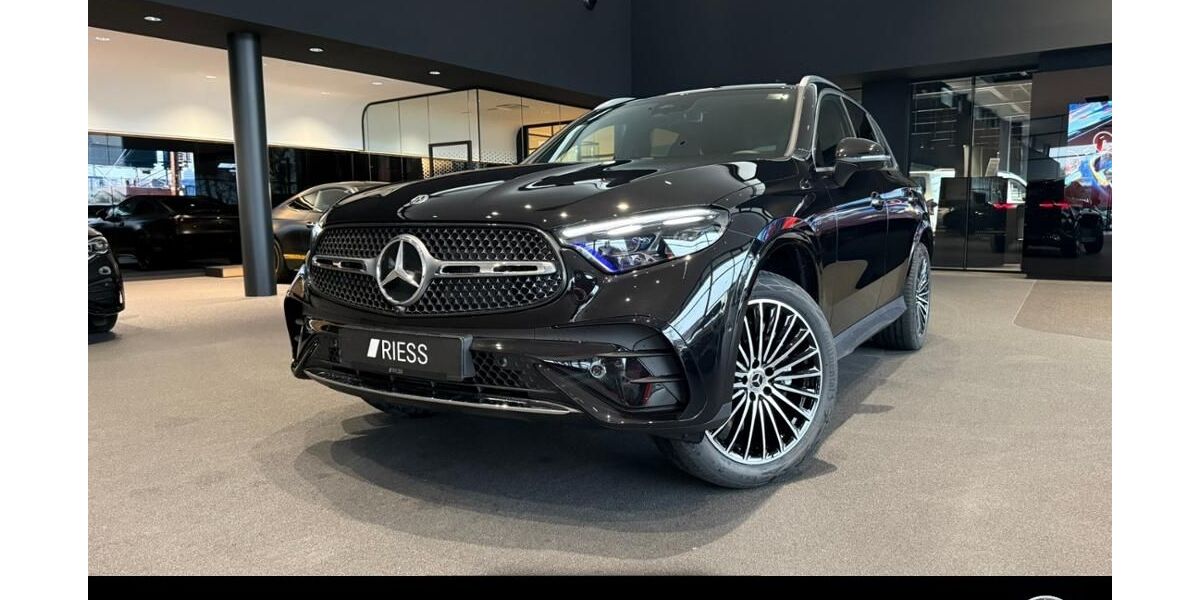 Mercedes-Benz GLC 300 9.000 km 72.800 &euro; Ravensburg 88214