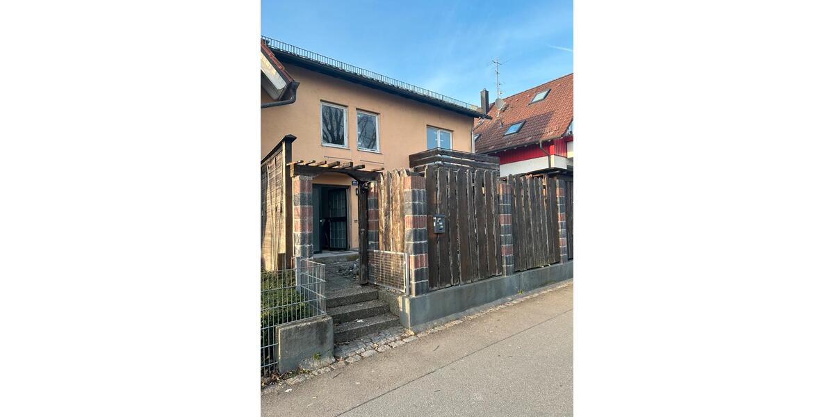 Reihenhaus Lindau (Bodensee) - 499.000&euro; | Angebot:27014382