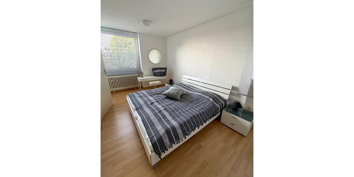 Terrassenwohnung Tettnang - 2 Zimmer, 60 m&sup2;, 1.500&euro; | Angebot:25393812