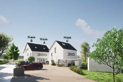 Haus Schlier Wetzisreute - 5 Zimmer, 123 m&sup2;, 683.000&euro; | Angebot:25695332