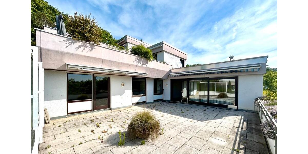 Terrassenwohnung Überlingen - 5 Zimmer, 130 m&sup2;, 579.000&euro; | Angebot:26577459
