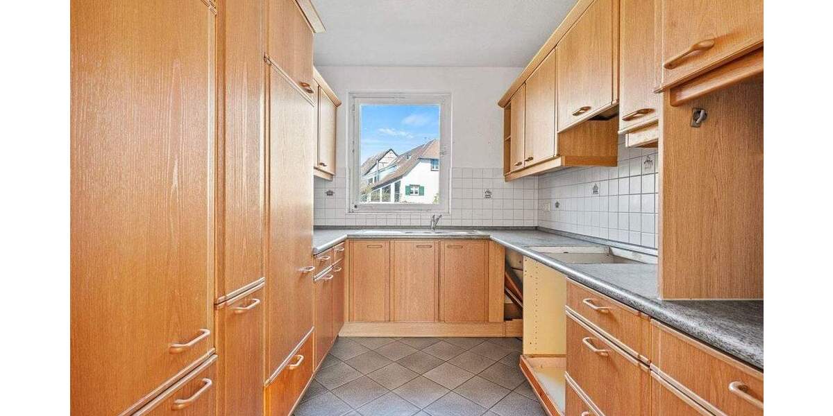 Mehrfamilienhaus, Wohnhaus Konstanz Allmannsdorf - 9 Zimmer, 217 m&sup2;, 940.000&euro; | Angebot:25731015