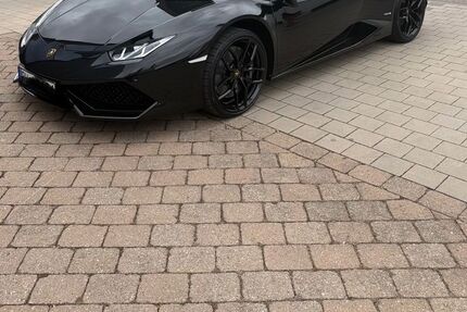 Lamborghini Huracán 37.800 km 199.000 &euro; Wangen 88239