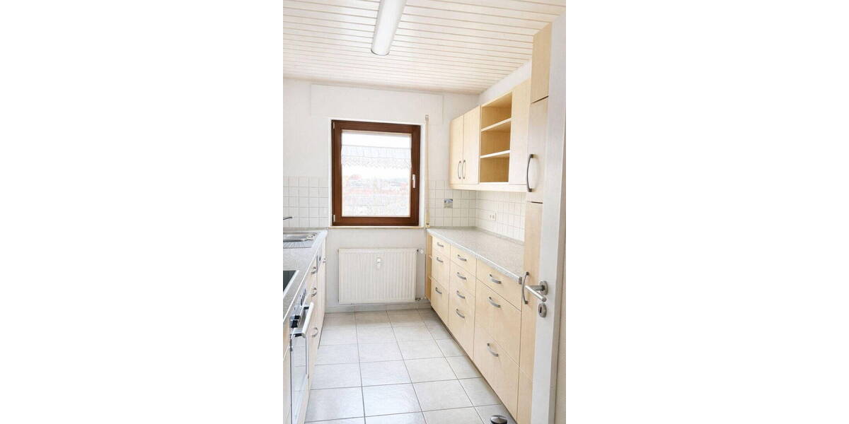Etagenwohnung Konstanz Petershausen - 4 Zimmer, 107 m&sup2;, 490.000&euro; | Angebot:26401863