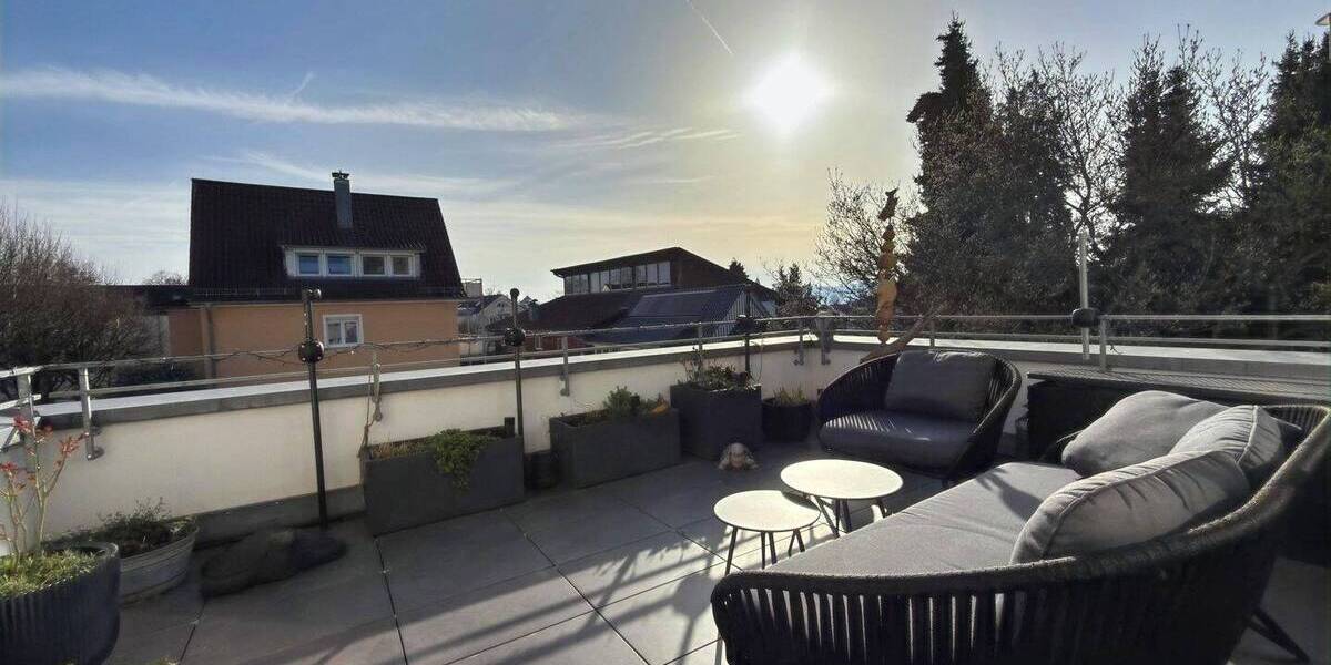 Etagenwohnung Überlingen - 3 Zimmer, 105 m&sup2;, 695.000&euro; | Angebot:26015553