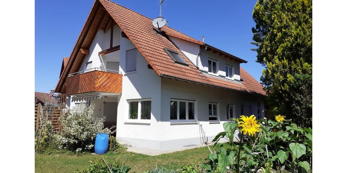 Etagenwohnung Tettnang - 2.5 Zimmer, 68 m&sup2;, 990&euro; | Angebot:26679248