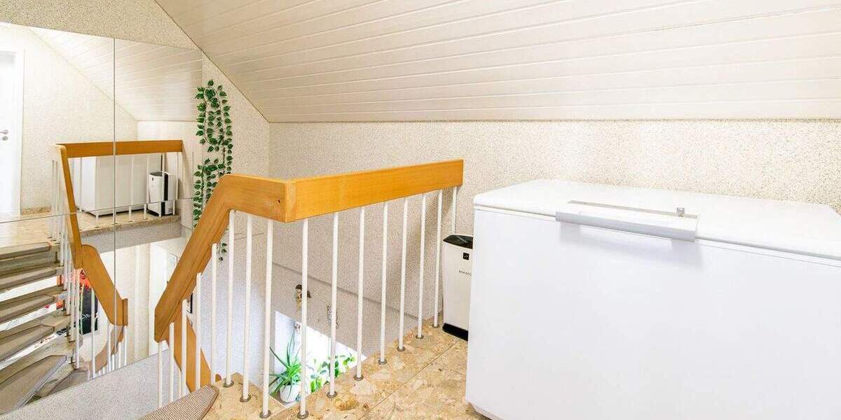 Etagenwohnung Tettnang - 4 Zimmer, 140 m&sup2;, 499.000&euro; | Angebot:25862565