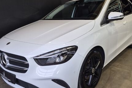 Mercedes-Benz B 220 98.950 km 21.990 &euro; Mochenwangen 88284