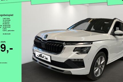 Skoda Kamiq 14.700 km 30.850 &euro; Wangen im Allgäu 88239