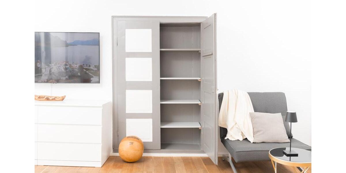 Etagenwohnung Ravensburg - 1 Zimmer, 42 m&sup2;, 980&euro; | Angebot:26031782