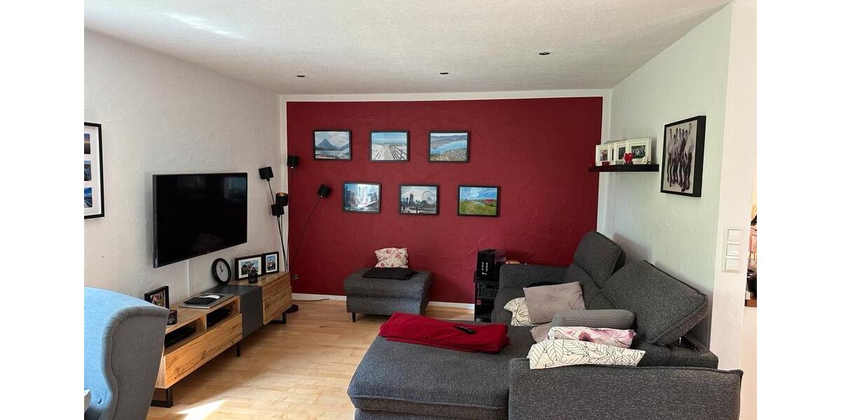 Etagenwohnung Fronreute - 2.5 Zimmer, 83 m&sup2;, 285.000&euro; | Angebot:26040529