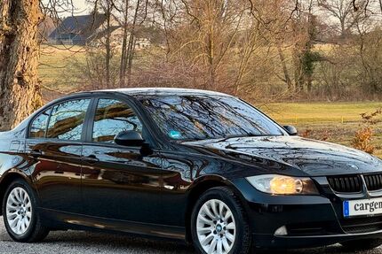 BMW 318 196.544 km 4.990 &euro; Ravensburg 88213