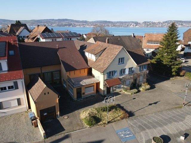 Grundstück Konstanz-Dingelsdorf Dingelsdorf - 995.000&euro; | Angebot:25747651