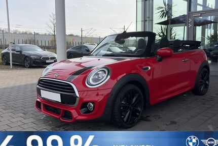 Mini Cooper Cabrio 15.000 km 23.990 &euro; Friedrichshafen 88046