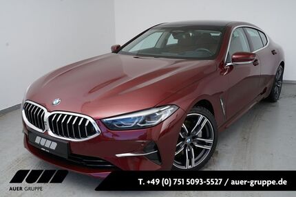 BMW 840 75.250 km 43.900 &euro; Ravensburg 88213