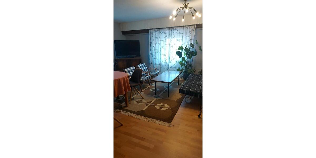 Etagenwohnung Heiligenberg - 3 Zimmer, 800&euro; | Angebot:23688339