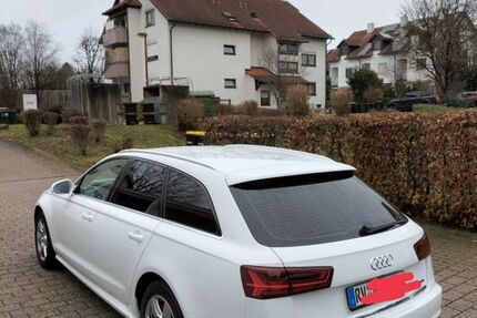 Audi A6 Allroad 155.236 km 20.000 &euro; Baienfurt 88552