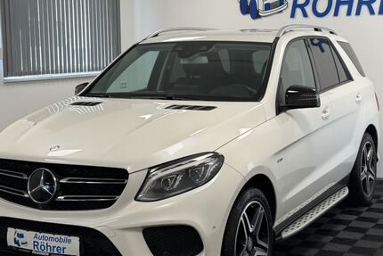 Mercedes-Benz GLE 450 111.850 km 32.400 &euro; Weingarten 88250